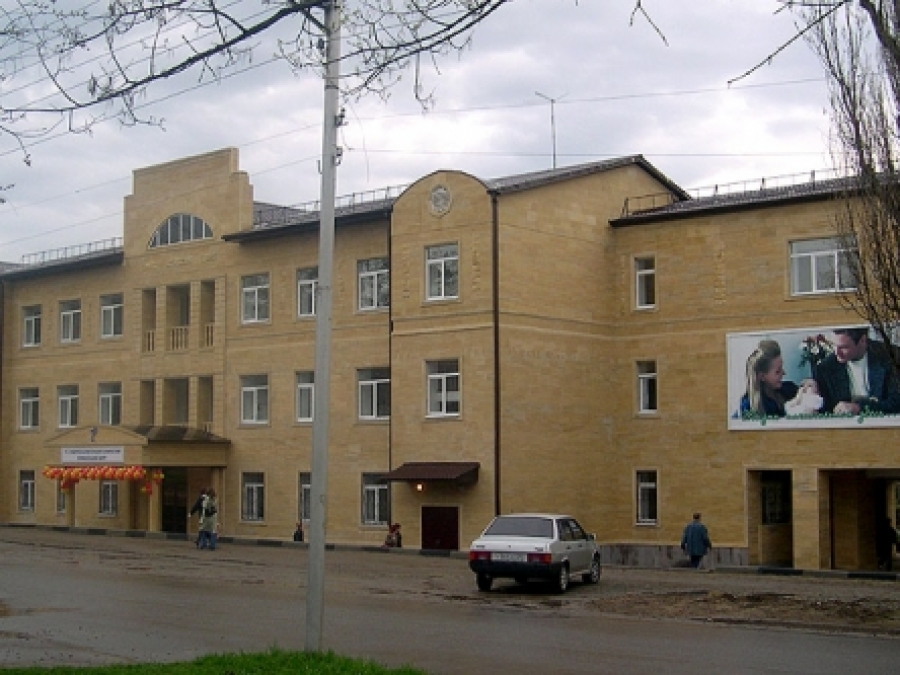 В Ставрополе главврача краевого клинического перинатального центра привлекли к ответственности