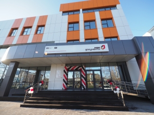 В новом МФЦ Ставрополя обработают до 400 обращений за день