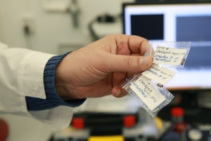 Импортозамещение в медицине: ставропольские ученые разрабатывают имплантат из отечественных материалов