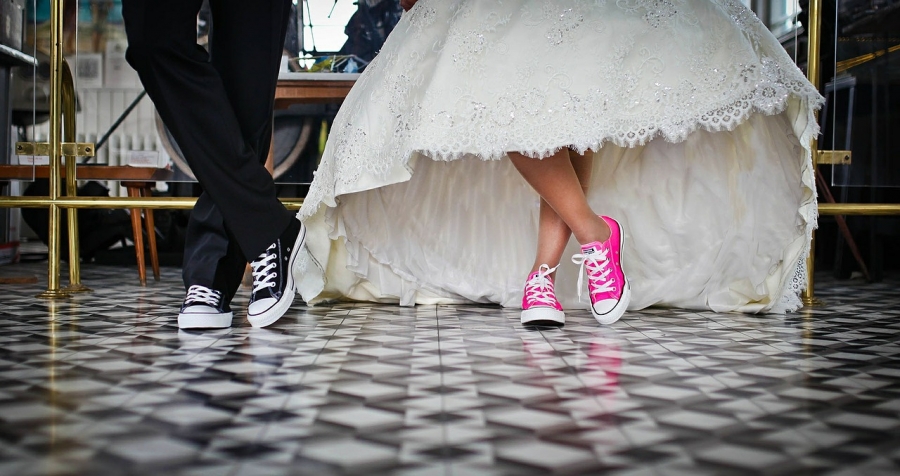 Сбербанк ко Дню всех влюбленных составил рейтинг самых «свадебных» городов