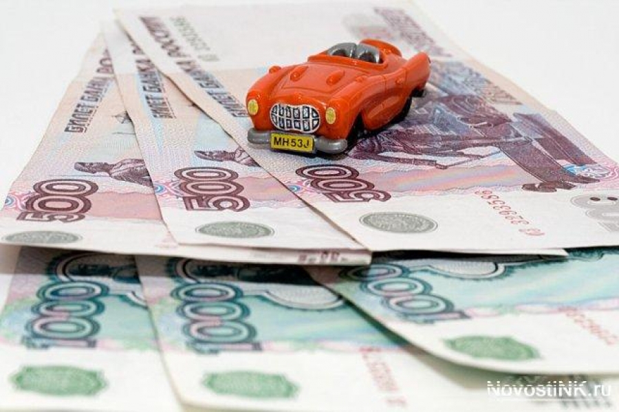 В России растёт просрочка по автокредитам