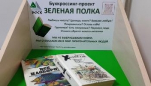«Зеленые полки» появились в Пятигорске