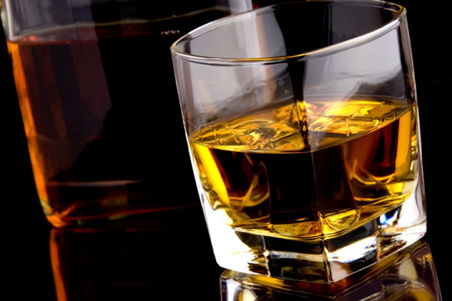 На Ставрополье перекрыли канал сбыта «элитного» алкоголя