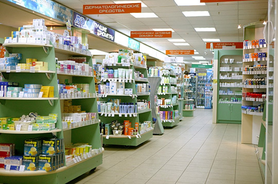 В Ставрополе обсудили реорганизацию краевой аптечной сети