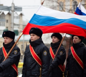В Ставрополе кадетское братство пополнили 19 юных патриотов
