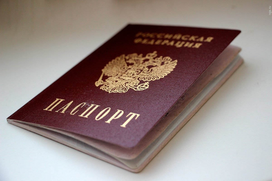 В Омске «гражданка СССР» боялась получать российский паспорт