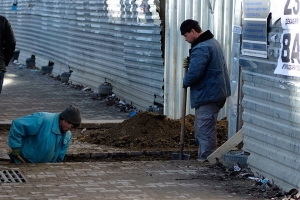 Андрей Джатдоев призвал коммунальщиков «не рыть другому яму»