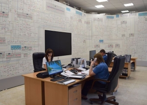 Энергетики Ставрополя добились снижения количества отключений электричества