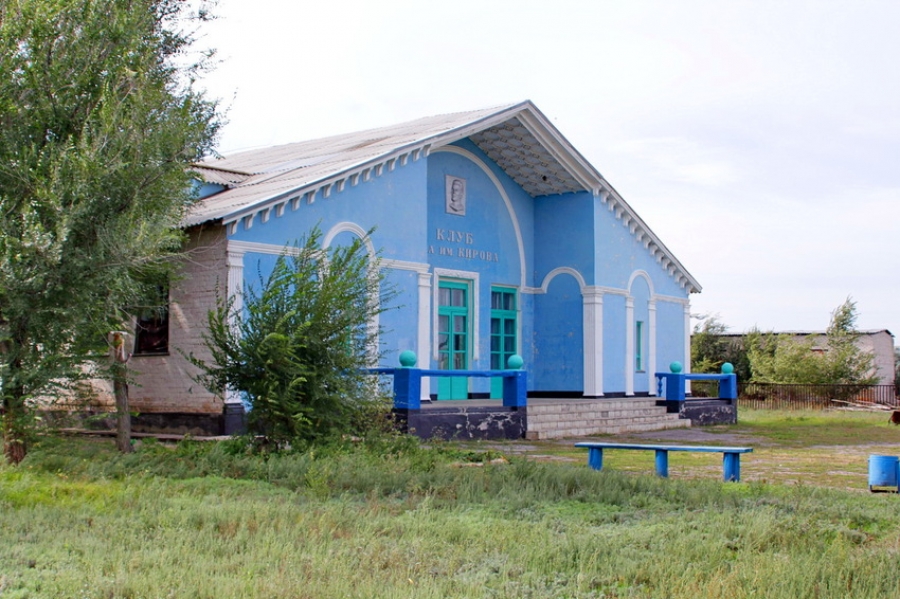 На Ставрополье в 2017-м отремонтируют 10 сельских домов культуры