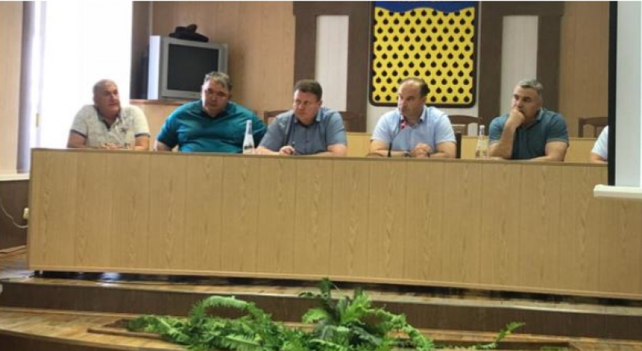 На Ставрополье в борьбу с саранчой вложат ещё 22 миллиона рублей