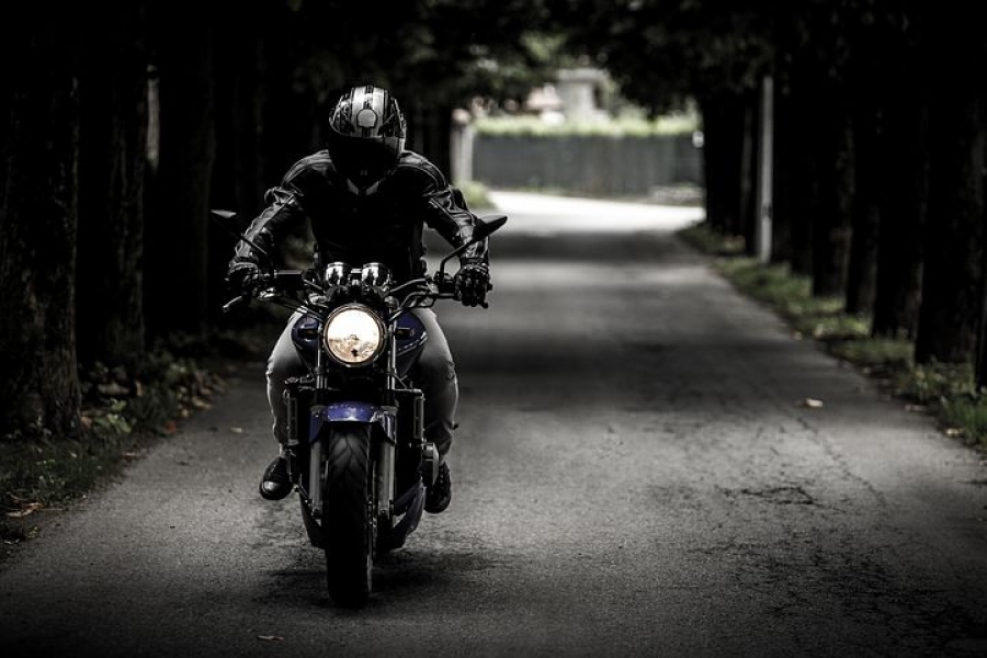 В Ставрополе почтили память погибших мотоциклистов