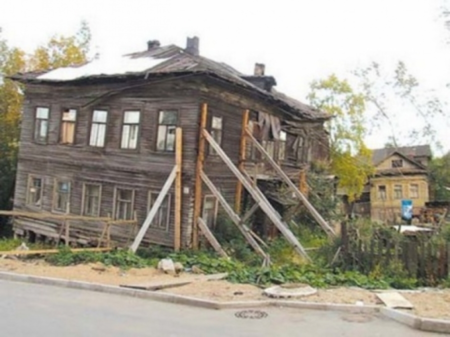 Ставрополье побьет собственный рекорд в строительстве жилья