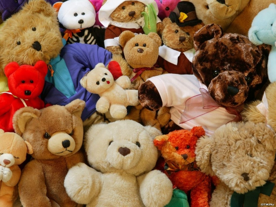 Со склада на Ставрополье украли игрушек на 3 млн рублей