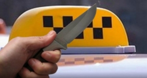 На Ставрополье пассажир напал с ножом на водителя такси