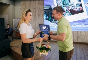 Победительницы конкурса «Женщина года города Ставрополя» получат автомобили