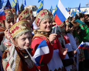 На Ставрополье 2024 год объявлен Годом межнационального согласия