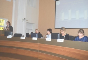 На Ставрополье федерация профсоюзов обсудила меры для достойного и безопасного труда