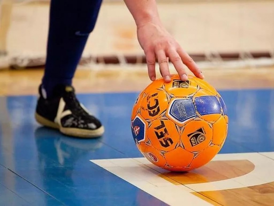 В Пятигорске 12 команд оспорят мини-футбольный Кубок