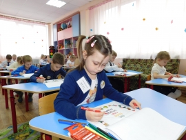 В Ставрополе назвали самых умных детсадовцев
