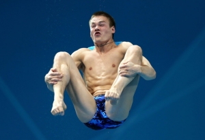 Евгений Кузнецов не допрыгнул в Рио до медали