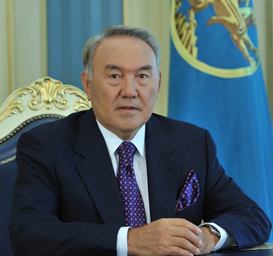 Глава Казахстана подписал закон о химической кастрации педофилов