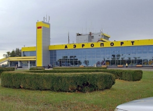 Аэропорт Ставрополя стал преемником авиационного отряда