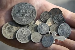 В Буденновске 16-летний юноша украл коллекцию монет у знакомых