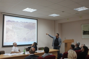 На Ставрополье эксперты ОНФ инициировали разработку системы организованного сбора мусора в местах отдыха