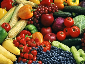 Ягоды и овощи в Ставрополе можно будет купить на ярмарке «Выходного дня»