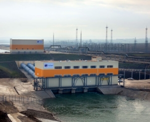 Станции Каскада Кубанских ГЭС готовы к прохождению осенне-зимнего максимума