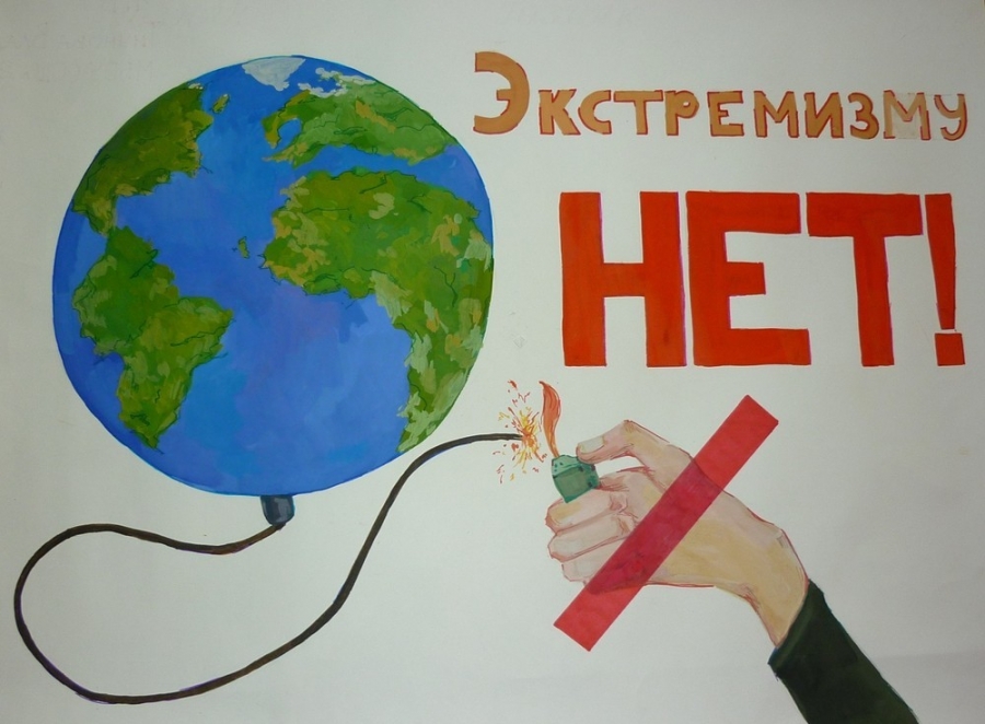 На Ставрополье наградили авторов лучших видеороликов против экстремизма