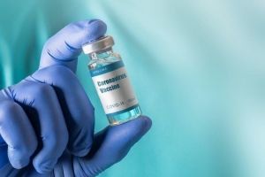 В Железноводске ждут третью вакцину от коронавируса
