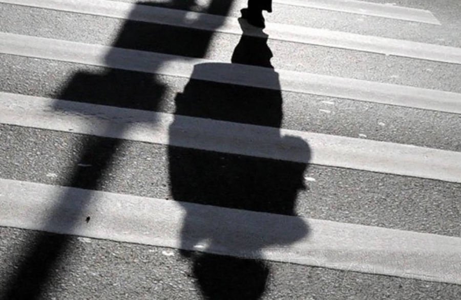На «зебрах» Ставрополя пешеходы стали жертвами пассажирского транспорта