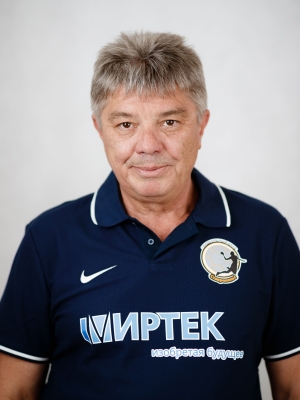 Виталий Волынченко: Очень недоволен игрой лидеров команды