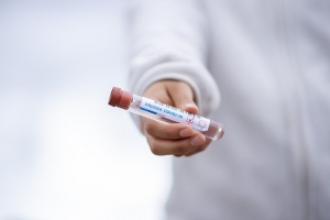 Количество тестов на коронавирус находится на Ставрополье на максимуме
