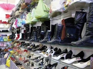 В Ставрополе две девочки ограбили обувной магазин
