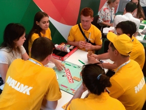 Образовательный центр «Машук» откроет новые горизонты для молодежи Ставрополья