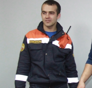 Сотрудники ПАСС спасли палец жительнице Ставрополя