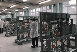 Ставрополье обеспечило российские атомные объекты устройствами радиационного контроля