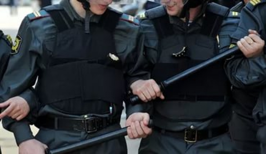 В Ставрополе полицейские стали фигурантами уголовного дела