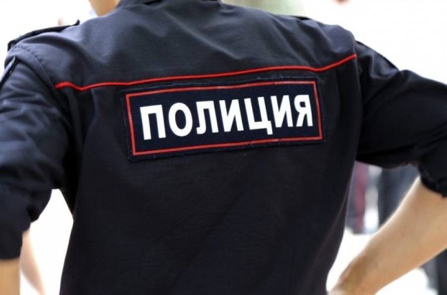 На Ставрополье сотрудника полиции заподозрили в халатности