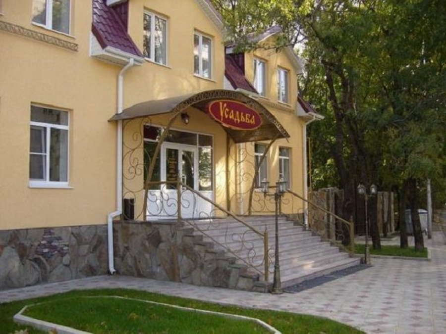 В Ставрополе суд рассмотрит дело об убийстве инвалида у ресторана