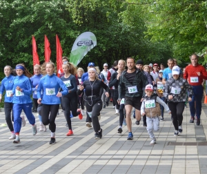 Профсоюзы Ставрополья подвели итоги марафона «Добрый май»