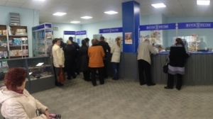 В почтовых отделениях Ставрополя внедрят видеонаблюдение