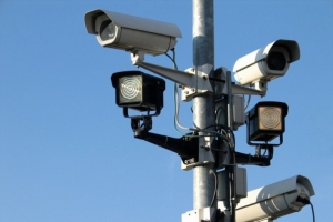На Ставрополье на камеры фиксации нарушений ПДД потратят 4 миллиарда