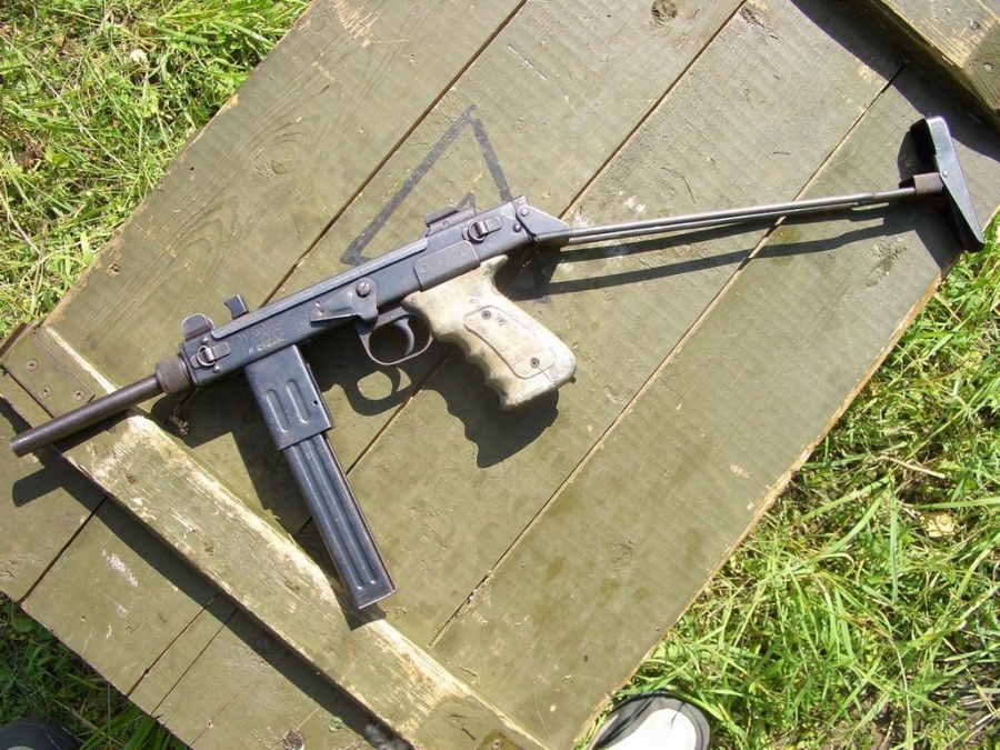 У ставропольского «стрелка» полиция изъяла незаконное оружие