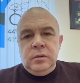 Мэр Невинномысска прокомментировал конфликт между замом и горожанином