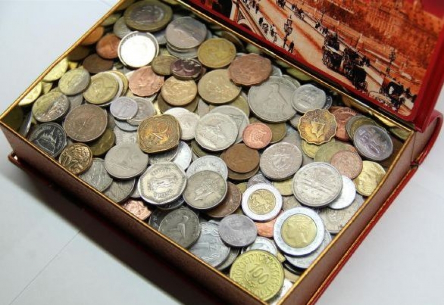 У жителя Ставрополья квартирант украл дорогие монеты