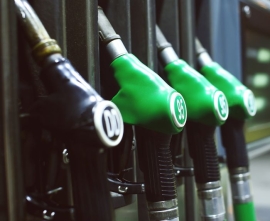 Росстат: Стоимость бензина в ноябре на Ставрополье составила 55 рублей