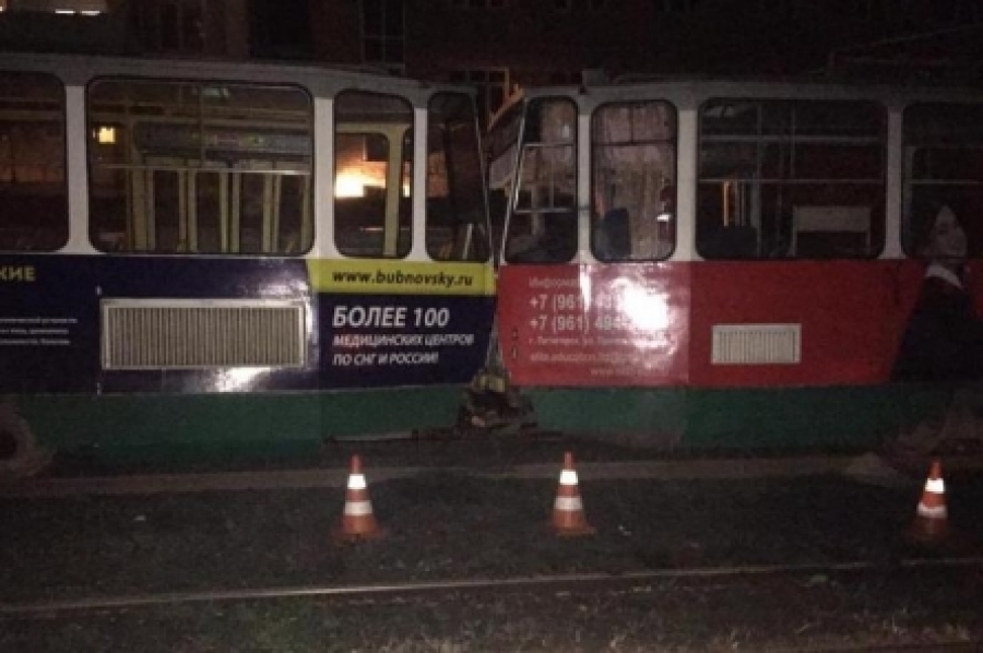 В Пятигорске пострадавшим в ДТП с трамваями положены компенсации на два миллиона рублей